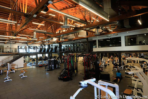 Gym «Olympix Fitness», reviews and photos, 4001-4399 E Olympic Plaza, Long Beach, CA 90803, USA