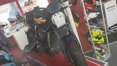 Honda à Besançon
