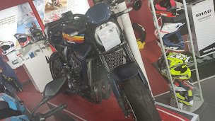 Photo n°1 de Honda à Besançon ()
