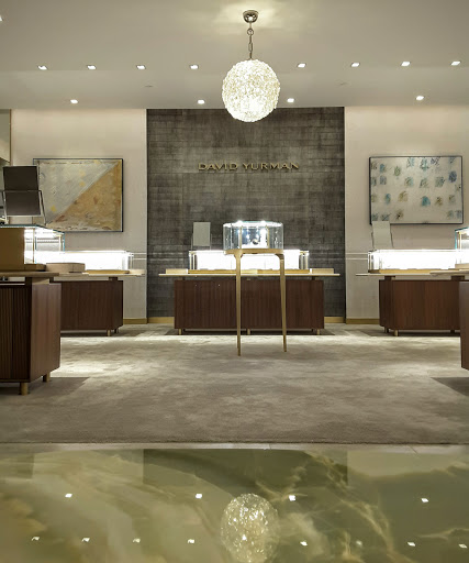 Jewelry Designer «David Yurman», reviews and photos, 350 Mall Blvd, King of Prussia, PA 19406, USA