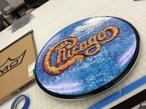 Print Shop «Cedar House Media Printing & Graphics», reviews and photos, 4655 SW Watson Ave, Beaverton, OR 97005, USA