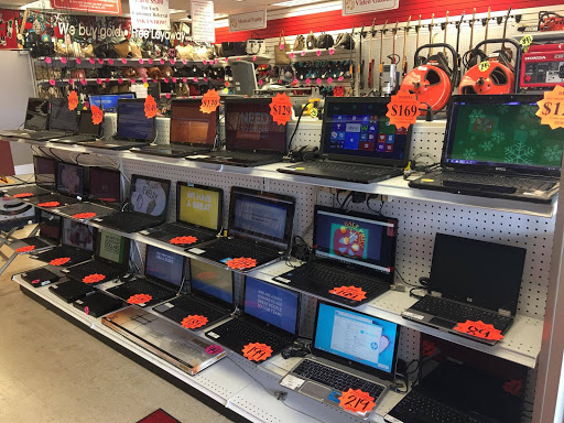 Pawn Shop «Half Price Pawn», reviews and photos, 2038 Gessner Rd, Houston, TX 77080, USA