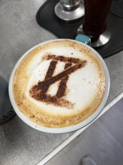 TTZ Coffee - Welwyn Garden City