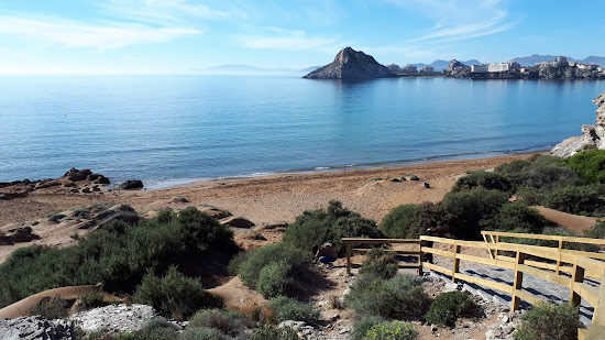 Playa de las Delicias