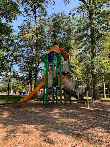 Park «Auth Village Park», reviews and photos, 6111 Baxter Dr, Suitland, MD 20746, USA