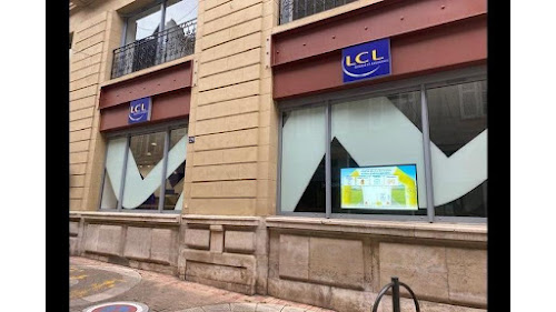 LCL Banque et assurance à Brive-la-Gaillarde