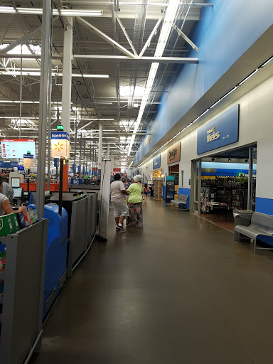 Department Store «Walmart Supercenter», reviews and photos, 1 Coopertowne Blvd, Somerdale, NJ 08083, USA