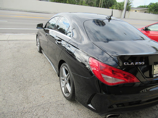 Used Car Dealer «M&J United Auto Sales», reviews and photos, 3511 NW 19th St, Lauderdale Lakes, FL 33311, USA