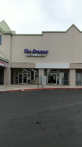 Cranny, 113 N River St, Seguin, TX 78155, USA, 