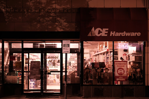 Hardware Store «Lemoi Ace Hardware», reviews and photos, 1008 Davis St, Evanston, IL 60201, USA