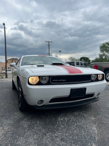 Car Dealer «Drive Out Auto Center», reviews and photos, 3223 San Pedro Ave, San Antonio, TX 78212, USA