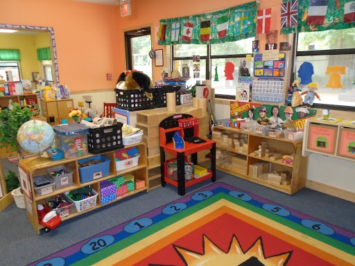 Day Care Center «Discovery Point Child Development Jones Bridge», reviews and photos, 11035 Jones Bridge Rd, Alpharetta, GA 30022, USA