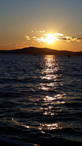 Lake «Sebago Lake», reviews and photos