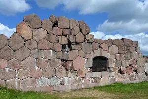 Bomarsund Fortress Area image