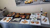 Plats et boissons du Restaurant de sushis Mika Sushi Gratte-Ciel à Villeurbanne - n°9