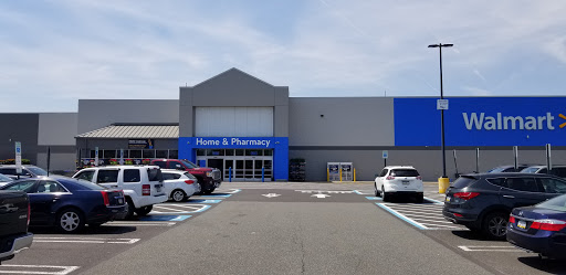 Department Store «Walmart Supercenter», reviews and photos, 620 Gravel Pike, East Greenville, PA 18041, USA