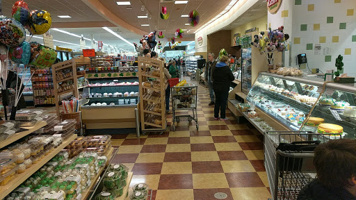 Grocery Store «Market Basket», reviews and photos, 6 Cornerstone Square, Westford, MA 01886, USA