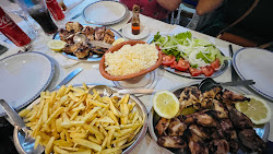 Restaurante de Cozinha Tradicional Portuguesa Ti-Zé da Beira Queluz