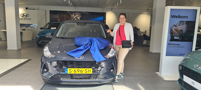 Wittebrug Hyundai Rotterdam - Rotterdam