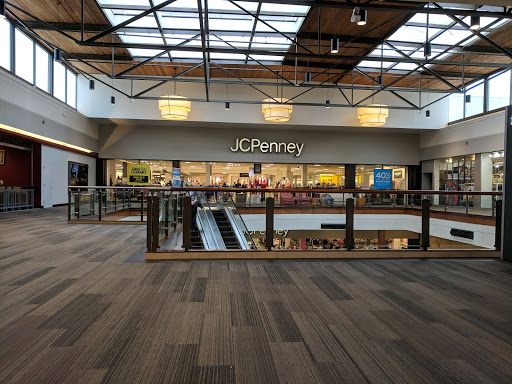 Department Store «JCPenney», reviews and photos, 700 Haywood Rd, Greenville, SC 29607, USA