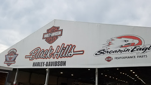 Harley-Davidson Dealer «Black Hills Harley-Davidson», reviews and photos