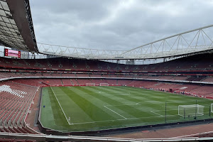 Arsenal Football Club image