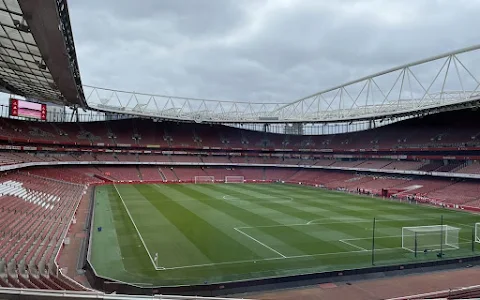 Arsenal Football Club image