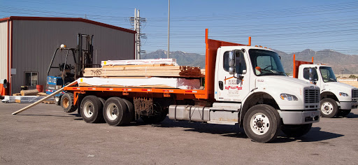 Building Materials Supplier «Burton Lumber - Salt Lake City», reviews and photos