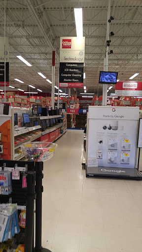 Office Supply Store «Office Depot», reviews and photos, 670 S Wadsworth Blvd, Lakewood, CO 80226, USA