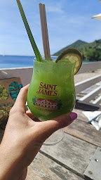 Photo n°30 de Ti Sable à Les Anses-d'Arlet ()