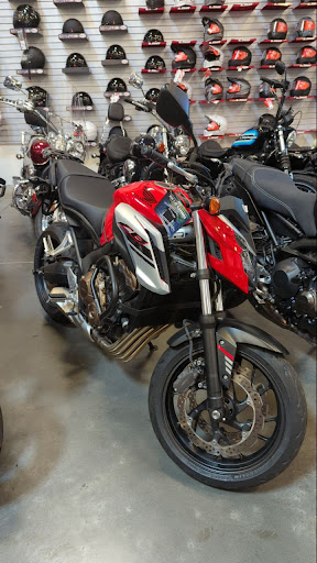 Motorcycle Dealer «Apache Motorcycles Phoenix», reviews and photos, 3618 W Camelback Rd, Phoenix, AZ 85019, USA