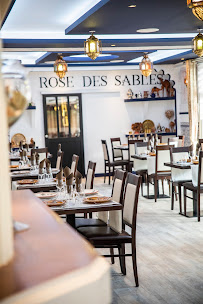 Photos du propriétaire du Restaurant La Rose Des Sables à Coutances - n°9