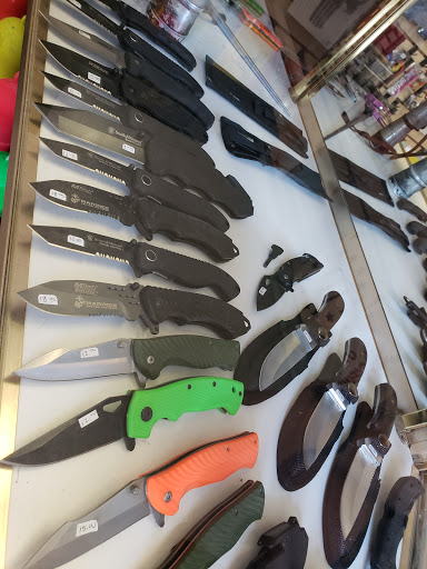 Surplus Store «Moyock Military Surplus», reviews and photos, 955 Caratoke Hwy, Moyock, NC 27958, USA