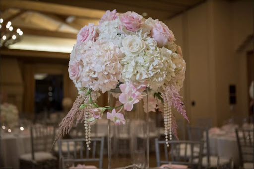 Florist «Bird of Paradise Couture Florals», reviews and photos, 17775 Main St m, Irvine, CA 92614, USA