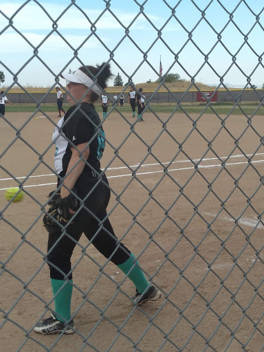 Park «Waddell Park», reviews and photos, 2940 Cottonwood Dr, Denver, CO 80221, USA