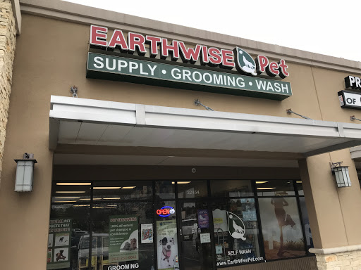 Pet Supply Store «EarthWise Pet Supply», reviews and photos, 22454 Tomball Pkwy, Houston, TX 77070, USA
