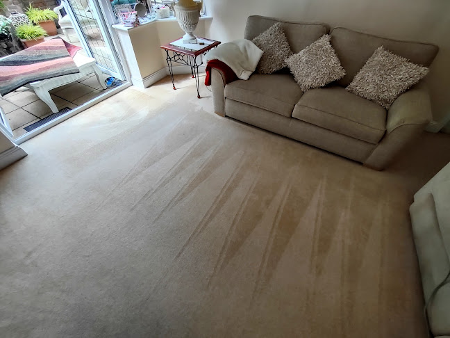 Steamsmiths - Carpet and Upholstery Deep Cleaning Service - Bournemouth