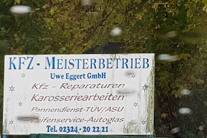 KFZ-Meisterbetrieb Eggert GmbH
