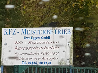 KFZ-Meisterbetrieb Eggert GmbH