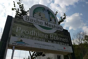 Baxho Meshini "Bunkeri" image