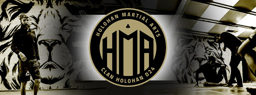 Holohan Martial Arts
