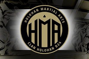 Holohan Martial Arts