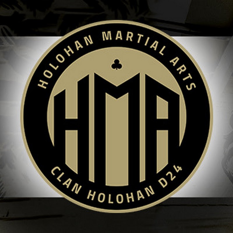 Holohan Martial Arts
