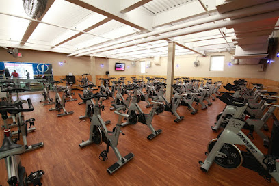 The Edge Fitness Clubs - 542 Westport Ave, Norwalk, CT 06851