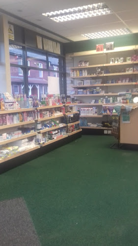 Reviews of Nuns Moor Pharmacy in Newcastle upon Tyne - Pharmacy