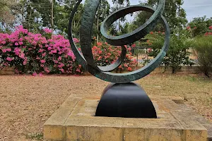 Gomboc Gallery Sculpture Park image