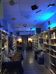 Libreria Ghirigoro