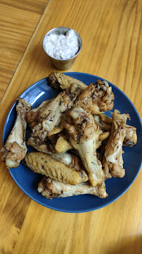 Plats et boissons du Restaurant Gédéon à Saint-Jean-de-Luz - n°10