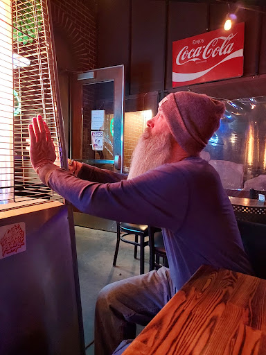 Pizza Restaurant «The Walnut Room», reviews and photos, 3131 Walnut St, Denver, CO 80205, USA