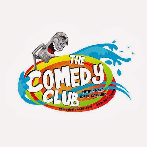 Night Club «The Comedy Club of the Outer Banks - Kill Devil Hills», reviews and photos, 1701 S Virginia Dare Trail, Kill Devil Hills, NC 27948, USA